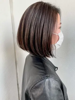 ミディアム 卒業式受付中🌻 肥田亜沙美のその他イメージ