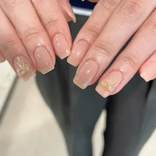 ネイル OAK maoのネイルデザイン