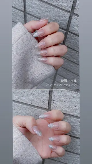 ネイル Miu 川越東口ネイルサロンのネイルデザイン