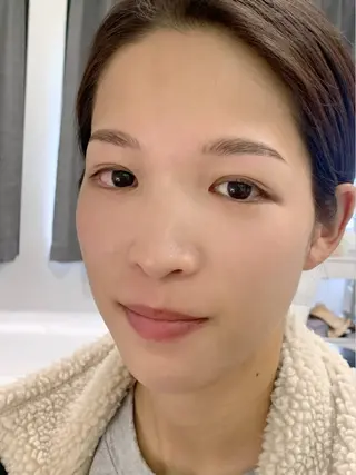 アイブロウ MISEREL岡崎店 Ayaのエステ・リラクイメージ