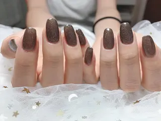 ネイル Nail salon EN🎀のネイルデザイン