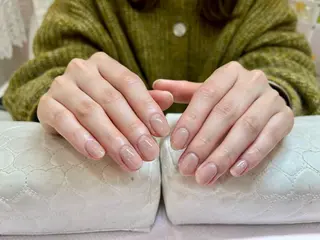 ネイル Cattleya nail吉祥寺のネイルデザイン