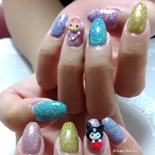 ネイル ネイル junkoのネイルデザイン