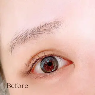 マツエク・マツパ 骨格似合わせ眉WAX 眉まつ毛専門/あすみの眉毛・アイブロウイメージ