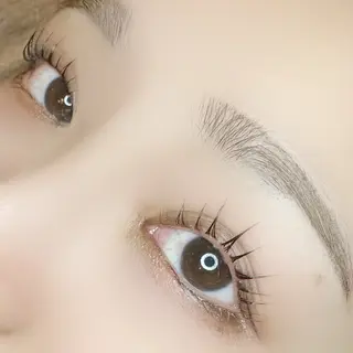 マツエク・マツパ 口コミ高評価⚡️ Wahf/そうたのマツエク・マツパデザイン