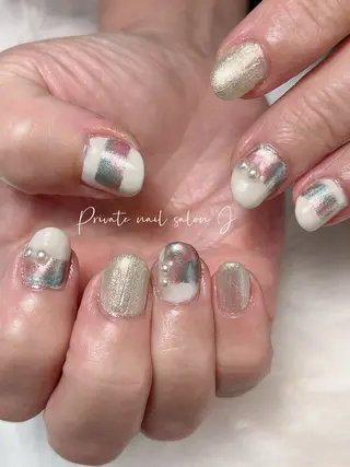 ネイル Takafuji Eriのネイルデザイン