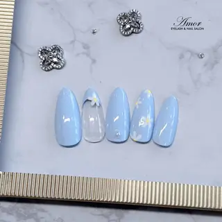 ネイル Nailist ★Amo★のネイルデザイン