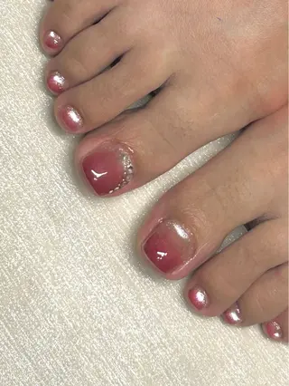 ネイル nail salon　coco no ne所属・coco no ne KANNAのネイルデザイン