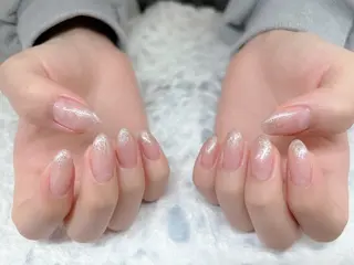 ネイル YU KAのネイルデザイン