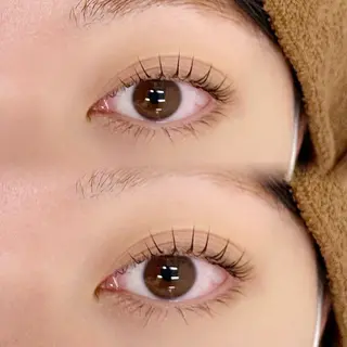 マツエク・マツパ Eyelash Salon Design.所属・Design. Ayumiのマツエク・マツパデザイン