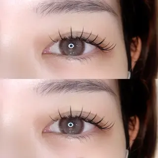 マツエク・マツパ OLIVIA EBISU榊原🌙のマツエク・マツパデザイン