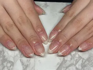 ネイル Beauty Salon  Luna所属・Beauty Salon Lunaのエステ・リラクイメージ