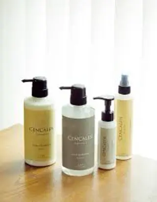 🌱エシカル🌱 松原大将のヘアスタイル