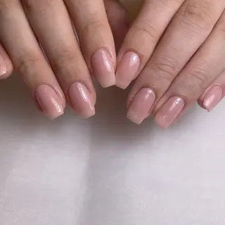 ネイル BBG 上野店のネイルデザイン