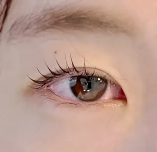 マツエク・マツパ 久住 花のマツエク・マツパデザイン