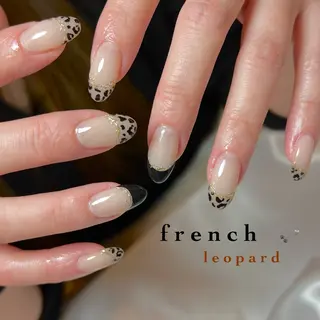 ネイル Nail Salon&School REPLENDA所属・REPLENDA/ azusa(石井梓)のネイルデザイン
