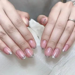 ネイル DUO MI所属・DUO   MI nail salonのネイルデザイン