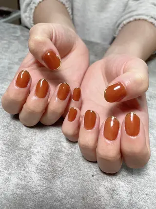 ネイル ma riのネイルデザイン