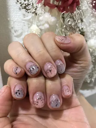 ネイル M`sプライベートサロン所属・Ｍ`s プライベートサロンのエステ・リラクイメージ