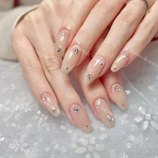 ネイル Nancy 💕のネイルデザイン