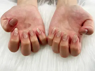 ネイル LisBlanc ATSUKOのネイルデザイン