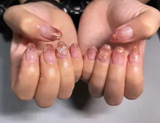 ネイル Welina ♡♡のネイルデザイン