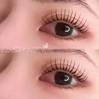 マツエク・マツパ 吉井 莉奈のマツエク・マツパデザイン