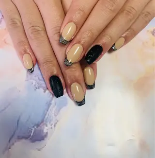 ネイル Feliz所属・Feliz 楽しいネイルサロンのネイルデザイン