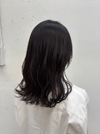 カラー SWEET ROOM 平塚所属・🌏浜田 ふみや🌏のヘアスタイル