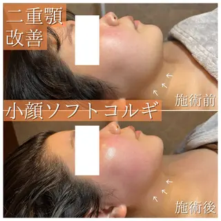 La Dusa 韓国肌管理/小波のエステ・リラクイメージ