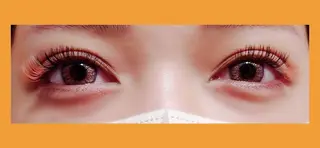 マツエク・マツパ Total Salon Vonita（トータルサロンヴォニータ）所属・Vonita  Kuriharaのマツエク・マツパデザイン