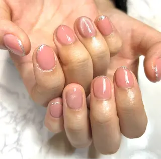 ネイル one nailsalonのネイルデザイン