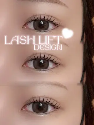 マツエク・マツパ 🦄銀座/束感まつげ 村上🍒のマツエク・マツパデザイン