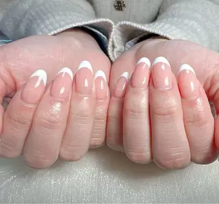 ネイル Yuxi Beauty salon 【ユーシィー ビューティ サロン】所属・ユーシーネイルサロン 池田公園店のネイルデザイン