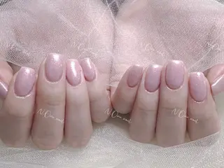 ネイル N.one 🎀saki💅のネイルデザイン