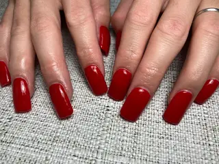 ネイル 北野 優理のネイルデザイン