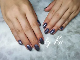 ネイル 🎀 Kei 🎀のネイルデザイン