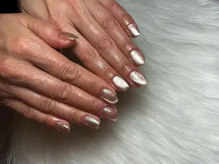 ネイル MIKA ♡のネイルデザイン