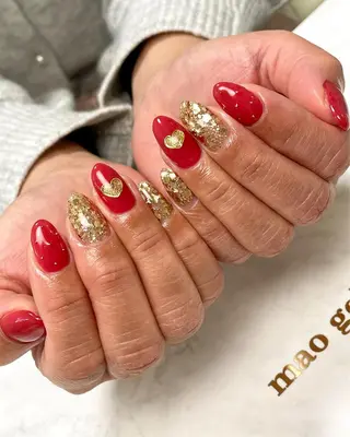 ネイル ray's nailのネイルデザイン