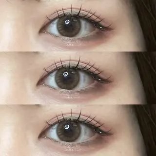 マツエク・マツパ mee三軒茶屋 店長 Miki 🌼のマツエク・マツパデザイン