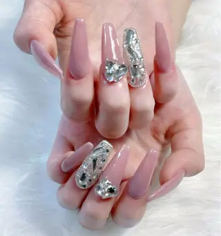 ネイル Hana Nail Salonのネイルデザイン