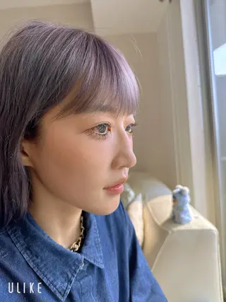 マツエク・マツパ 神山 ビューティー・アイのマツエク・マツパデザイン