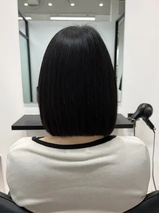 ショート yuuna/ ハッシュカット🎀のヘアスタイル