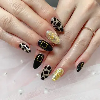 ネイル Nail Salon kihi大塚店のネイルデザイン
