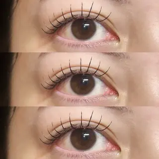 マツエク・マツパ sour~deux 🪽 asukaのマツエク・マツパデザイン