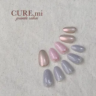 ネイル 伊藤 美香のその他イメージ