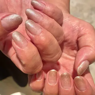 ネイル ネイルサロンBiene所属・biene伊藤 祥恵のネイルデザイン