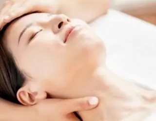 リンパ療法サロン美安 　　黒井のエステ・リラクイメージ