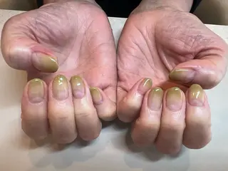 ネイル Aloha Luana 大宮本店所属・AlohaLuana 🌺jrネイリストのネイルデザイン