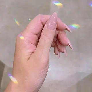 ネイル マツエク・マツパ Cat's eye TOKYO 新宿店のネイルデザイン